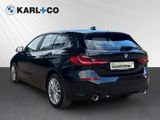 BMW 118 dA LC Prof LED AHK Sitzhzg. Kamera Alarm
