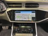 AUDI A6 allroad 50 TDI quattro tiptronic Panorama LED