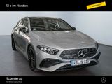 MERCEDES-BENZ A 200 AMG NIGHT SPUR PANO DISTR KAMERA STANDH