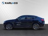 BMW X4 M40 d Panorama HiFi HUD Standheizung LC Prof.