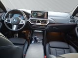 BMW iX3 Impressive M Sport H&K HUD AHK Komfortzugang