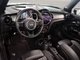 MINI Cooper S Cabrio MINI Yours Trim