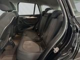 BMW X1 sDrive20i Navigation AHK Tempomat PDC
