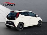 TOYOTA Aygo X-SKY*KLIMA*FALTDACH*