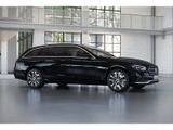 MERCEDES-BENZ E 300 de T AVANTGARDE WIDE MULTI DISTR KAMERA