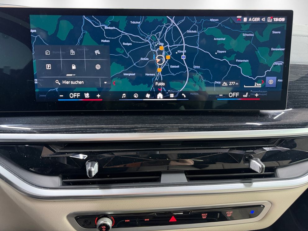 BMW X7 M60 i xDrive M Sport Pano+H&K+AppleCarPlay