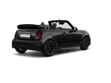MINI John Cooper Works Cabrio HUD LED H&K Kamera PDC