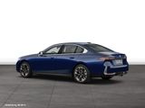 BMW 520d xDrive Limousine