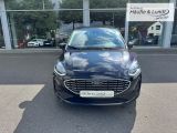 FORD Fiesta Titanium LED Beheizb. Frontsch. SHZ PDC