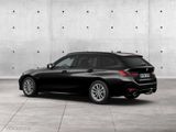 BMW 320e 