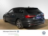 AUDI A4 Avant 35 TFSI advanced S tronic Klima Navi
