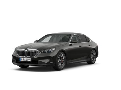 BMW 540 d xDrive+M Sport+Park-Assistent +HUD+AHK-klappbar+Navi+Digitales Cockpit