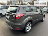 FORD Kuga Trend AHK-klappbar Beheizb. Frontsch. SHZ