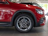 MERCEDES-BENZ GLB 200 d AMG SPUR AHK KAMERA PDC SHZ