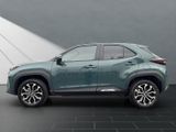 TOYOTA Yaris Cross Hybrid Teamplayer *SAFETY*WINTER*