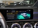 MERCEDES-BENZ A 200 d Kompaktlimousine NIGHT PROGRESSIVE PANO
