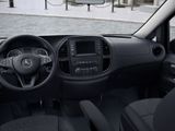 MERCEDES-BENZ Vito 114 TOURER PRO LANG NAVI 8SITZER KLIMA SPUR