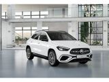 MERCEDES-BENZ GLA 200 d | AMG NIGHT AHK DISTR KAMERA PANO SPUR