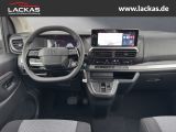 FIAT Ulysse 180 L3 AHK Apple CarPlay Android Auto