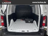 TOYOTA Proace City L1 Kasten Electric Duty Finanzierung