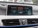 BMW X1 20dxDriveMSport+AHK+Panorama+Navi+Leder+HUD+e-Sitze