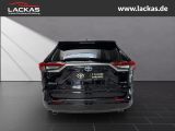 TOYOTA RAV 4 Plug-in Hybrid 4x4 Teamp layer 2.5 VVT-i *