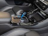 BMW iX3 +AHK+Navi+HUD+Leder+360Kamera+e-Sitze+PDCv+h