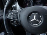 MERCEDES-BENZ V 220 AVANTGARDE Extralang LED/KAMERA/8 SITZE