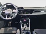 AUDI A3 Sportback 35 TFSI S-line Navi+ RFK