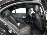 MERCEDES-BENZ S 450 4MATIC Limousine Langversion AMG BURM MEMO