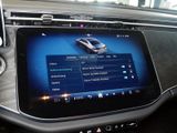 MERCEDES-BENZ E 300 de 4MATIC Limousine mit EQ Hybrid Technologie