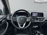 BMW X3 20dA xDr. LC Prof LED MemorySitze Lenkradhzg.