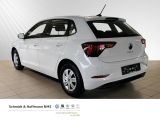 VW Polo 1.0 MPI 59 kW 5-Gang Klima Einparkhilfe