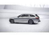 MERCEDES-BENZ C 220 d T AMG COMAND MULTI AHK KAMERA PANO SPUR