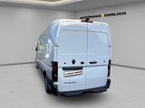 RENAULT Master IV Kasten 3,5t L3H2 dCi 170 +COOL-VAN+
