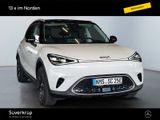 SMART #1 Premium DISTR SPUR 360 PANO PDC SHZ