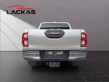 TOYOTA Hilux 2.8 D-4D Double Cab Invincible 4x4