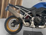BMW F 900 GS Oil-Inclusive+Enduro-Paket-Pro+Dynamik-Paket