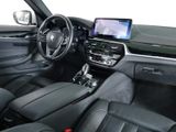 BMW 540 d xDrive Luxury ACC AHK Memory Laser HUD H&K