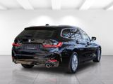 BMW 318 d+AHK+Navi+DAB+LED+e-Sitze+PDCv+h+Temp+SHZ