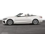 BMW 420d Cabrio