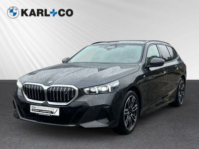 BMW i5 eDrive40 Touring M Sport ACC HarmanKardon HUD