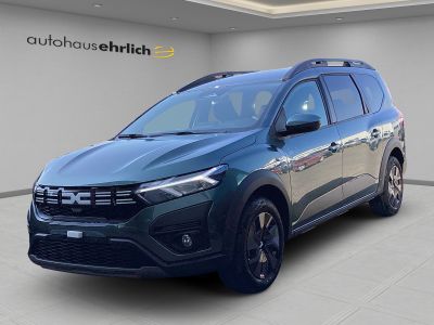 DACIA Jogger Expression HYBRID - 2 Wartungen geschenkt