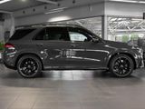 MERCEDES-BENZ GLE 350 de 4MATIC mit EQ Hybrid Technologie AMG