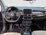 FIAT 500X Dolcevita Yacht Club Capri, WKR + Klima