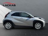 TOYOTA Aygo X Active ACC+SITZHEIZUNG+KLIMAAUTOMATIK