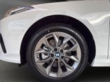 BMW 120 i-Park-Assistent+Sonnenschutzverglasung+SZH+