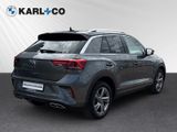 VW T-Roc 2.0 TDI DSG R-Line ACC Kamera AHK SHZ DAB