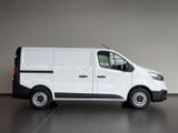 RENAULT Trafic Kasten L1H1 3,0t Komfort 2.0 BLUE dCi 130 EU6d