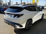 HYUNDAI TUCSON 1.6 T-GDI N Line DCT Navi/RFK/el.Klappe